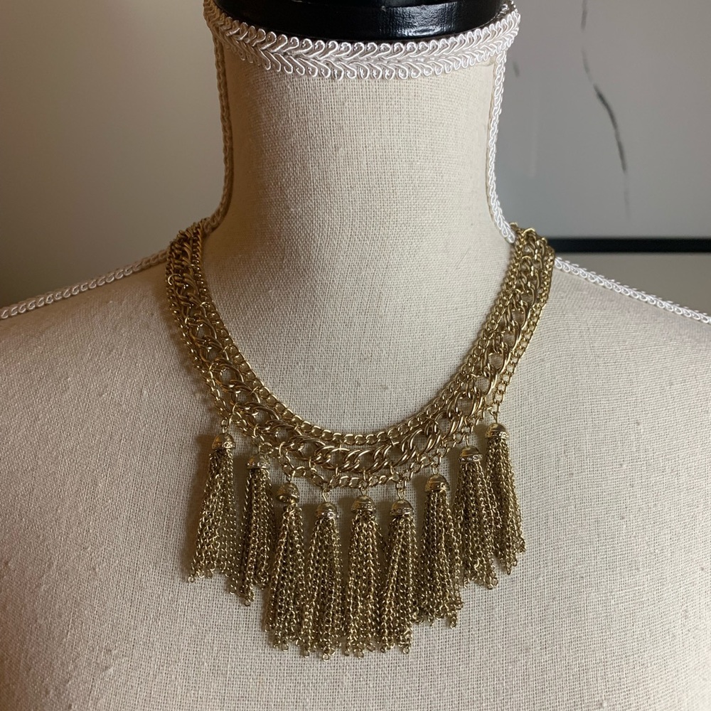 Guess Necklace